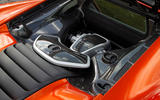 McLaren 12C - car of the decade - engine