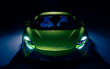 96 McLaren Artura 2021 Autocar images nose 96 McLaren Artura 2021 Autocar images nose