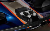 McLaren Senna GTR LM