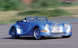96 morgan aero 8