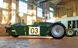 96 morgan super 3 side profile