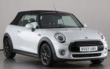 96 New vs used best of rest Mini convertible 96 New vs used best of rest Mini convertible