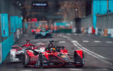 96 Nissan Formula e purchase racing
