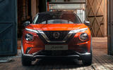 Nissan Juke 2020 Autocar - static nose