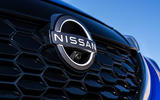 96 Nissan Juke Hybrid 2022 official reveal new badge 96 Nissan Juke Hybrid 2022 official reveal new badge