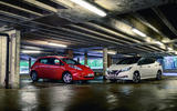 96 nissan leaf
