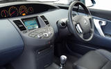 96 not quite a classic Nissan primera interior 96 not quite a classic Nissan primera interior