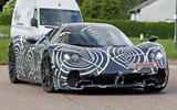 96 pagani c10 96 pagani c10