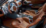 96 pagani huayra codalunga interior 96 pagani huayra codalunga interior