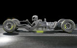 96 peugoet 90x chassis