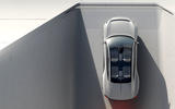 Polestar Precept concept official images - static aerial Polestar Precept concept official images - static aerial