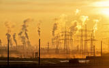 96 pollution