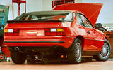 96 porsche 924 glen henderson porsche 96 porsche 924 glen henderson porsche