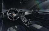 96 Porsche Cayenne platinum edition official cabin 96 Porsche Cayenne platinum edition official cabin