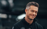 96 racing lines bad week Lotterer
