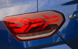 96 readers q brake light