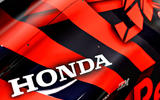 Beyond the scenes of Red Bull-Honda - logo Beyond the scenes of Red Bull-Honda - logo
