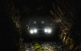 96 regularity rally