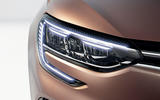 Renault megane 2020 refresh - headlights Renault megane 2020 refresh - headlights