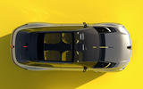 Renault Morphoz concept official studio images - aerial