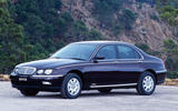 96 Rover 75 used buying guide static front 96 Rover 75 used buying guide static front