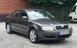 96 Ruppert column 28 September almost bought skoda 96 Ruppert column 28 September almost bought skoda