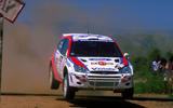 96 Safari Rally mcrae 1999 96 Safari Rally mcrae 1999