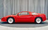 96 secret Ford Prototypes GN34 side