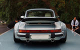 96 singer turbo rear goodwood fos 96 singer turbo rear goodwood fos