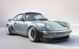 96 singer turbo study 96 singer turbo study