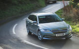 96 skoda superb