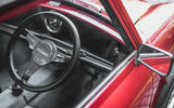 Swind E Classic Mini official press photos - interior