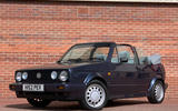 96 take or leave Golf Clipper