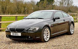 96 take or leave march 25 BMW 6 series ad 96 take or leave march 25 BMW 6 series ad