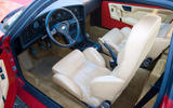 96 used buying guide alfa romeo sz interior