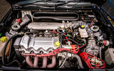 96 used buying guide Ford Escort XR3i engine