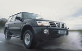 96 used buying guide nissan patrol GR on road 96 used buying guide nissan patrol GR on road