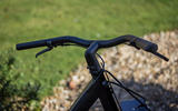 96 Vanmoof X3 MoveElectric ebike review handlebars