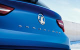96 Vauxhall Astra 2021 teaser images rear badges 96 Vauxhall Astra 2021 teaser images rear badges