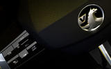 96 Vauxhall Astra 2021 teaser images steering wheel 96 Vauxhall Astra 2021 teaser images steering wheel