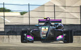 VCO proSIM racing series preseason - team liveries VCO proSIM racing series preseason - team liveries