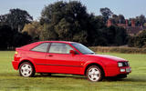 96 volkswagen corrado