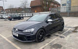 96 volkswagen golf r 96 volkswagen golf r