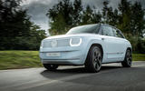 96 volkswagen id life concept drive tracking front