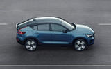 96 Volvo C40 96 Volvo C40