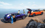 96 VW ID 6 official images static lifestyle