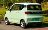 96 wuling