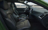 Kia Xceed gt interior