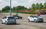 96 young drivers course car park 96 young drivers course car park
