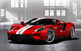 2017 Ford GT
